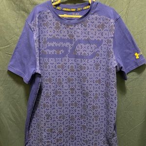 Under Armour t shirt Stephen Curry Sz large